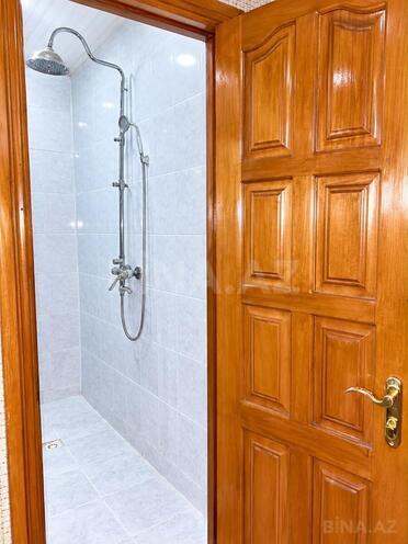 İcarəyə verilir 3 otaqlı həyət evi/bağ evi 180 m², Xalqlar Dostluğu m., photo 5 from 13
