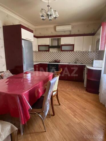 İcarəyə verilir 3 otaqlı həyət evi/bağ evi 180 m², Xalqlar Dostluğu m., photo 10 from 13