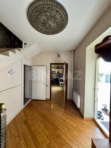 İcarəyə verilir 3 otaqlı həyət evi/bağ evi 180 m², Xalqlar Dostluğu m., photo 12 from 13
