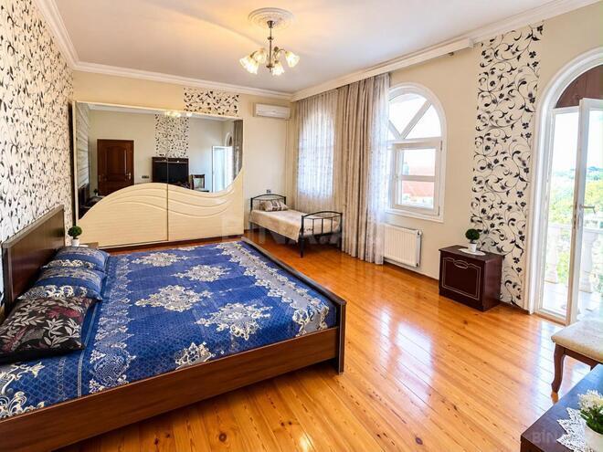 İcarəyə verilir 3 otaqlı həyət evi/bağ evi 180 m², Xalqlar Dostluğu m., photo 7 from 13