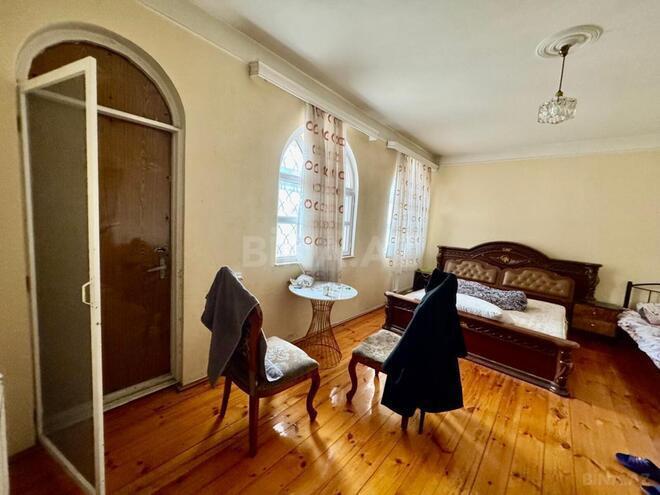 İcarəyə verilir 3 otaqlı həyət evi/bağ evi 180 m², Xalqlar Dostluğu m., photo 11 from 13