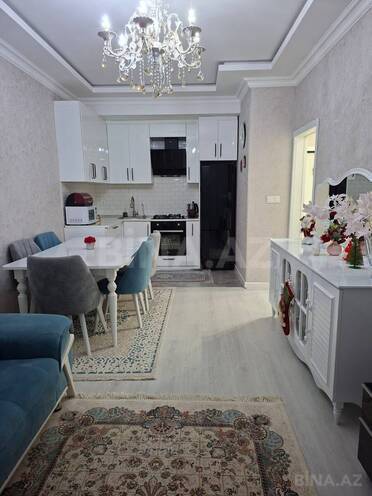 Продаётся 2-комн. новостройка 50 м², пос. Зых, photo 1 from 18