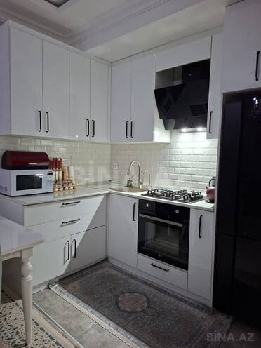 Продаётся 2-комн. новостройка 50 м², пос. Зых, photo 10 from 18