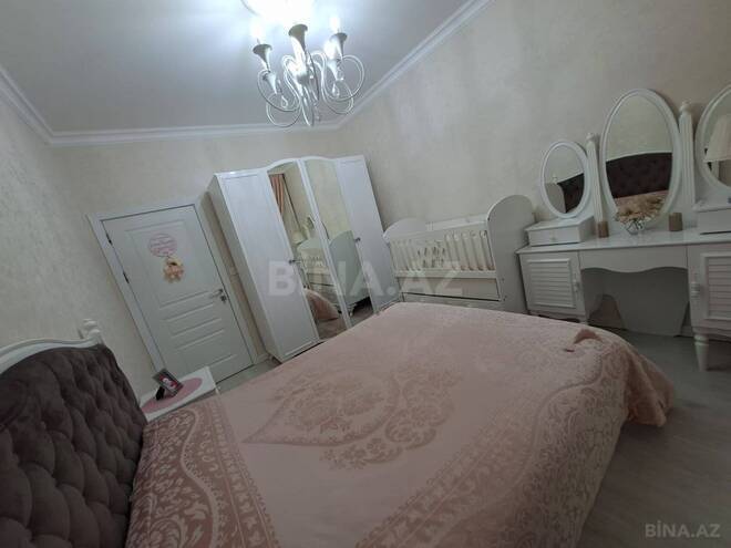 Продаётся 2-комн. новостройка 50 м², пос. Зых, photo 16 from 18