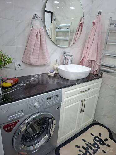Продаётся 2-комн. новостройка 50 м², пос. Зых, photo 7 from 18