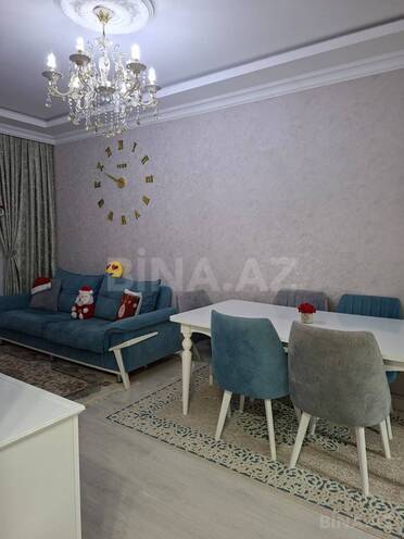 Продаётся 2-комн. новостройка 50 м², пос. Зых, photo 12 from 18