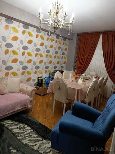 Satılır 2 otaqlı yeni tikili 70 m², Abşeron r., photo 5 from 14
