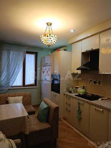 Satılır 2 otaqlı yeni tikili 70 m², Abşeron r., photo 7 from 14