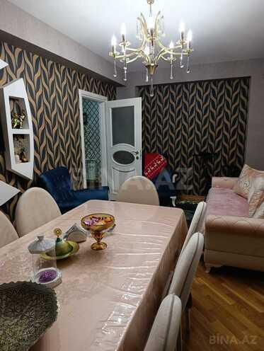 Satılır 2 otaqlı yeni tikili 70 m², Abşeron r., photo 4 from 14