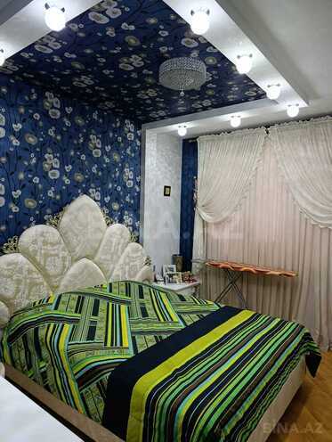 Satılır 2 otaqlı yeni tikili 70 m², Abşeron r., photo 6 from 14