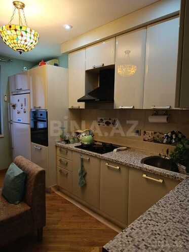 Satılır 2 otaqlı yeni tikili 70 m², Abşeron r., photo 12 from 14
