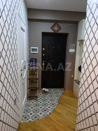 Satılır 2 otaqlı yeni tikili 70 m², Abşeron r., photo 3 from 14