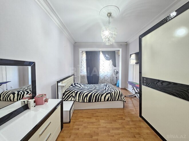 Продается 5-комн. вторичка 120 м², м. Азадлыг проспекти, photo 10 from 22