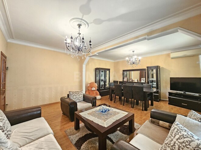 Продается 5-комн. вторичка 120 м², м. Азадлыг проспекти, photo 4 from 22