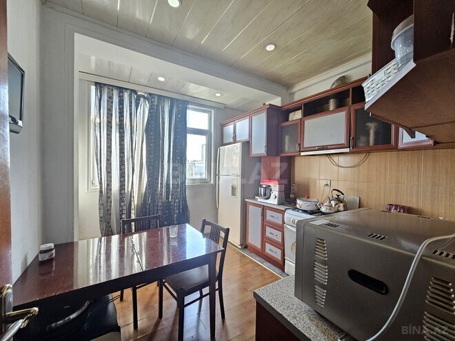 Продается 5-комн. вторичка 120 м², м. Азадлыг проспекти, photo 13 from 22