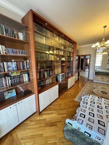 Продается 4-комн. новостройка 200 м², м. Низами, photo 15 from 16