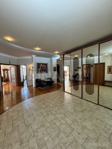 Продается 4-комн. новостройка 200 м², м. Низами, photo 7 from 16