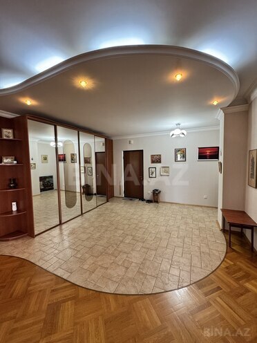 Продается 4-комн. новостройка 200 м², м. Низами, photo 6 from 16