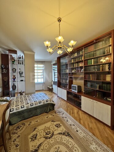 Продается 4-комн. новостройка 200 м², м. Низами, photo 14 from 16