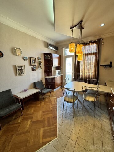 Продается 4-комн. новостройка 200 м², м. Низами, photo 10 from 16