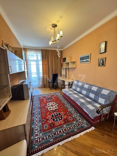 Продается 4-комн. новостройка 200 м², м. Низами, photo 13 from 16