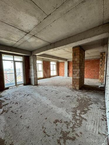 Satılır 3 otaqlı yeni tikili 129 m², Lökbatan q., photo 11 from 12