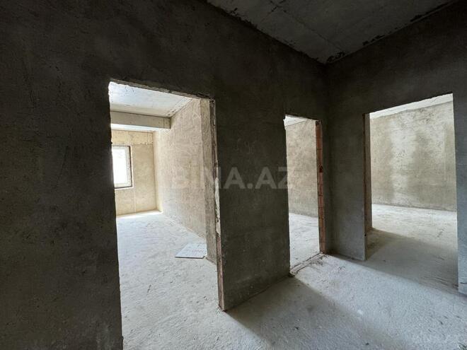 Satılır 3 otaqlı yeni tikili 129 m², Lökbatan q., photo 8 from 12