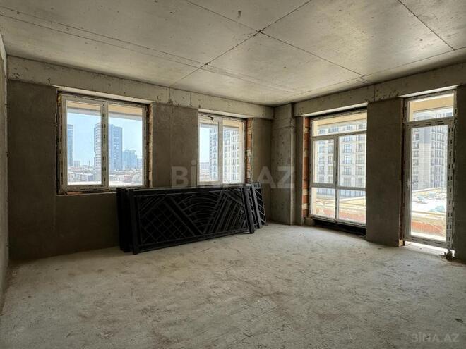 Satılır 3 otaqlı yeni tikili 129 m², Lökbatan q., photo 7 from 12