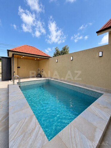Satılır 3 otaqlı həyət evi/bağ evi 165 m², Şüvəlan q., photo 5 from 15