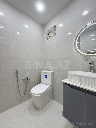 Satılır 3 otaqlı həyət evi/bağ evi 165 m², Şüvəlan q., photo 14 from 15