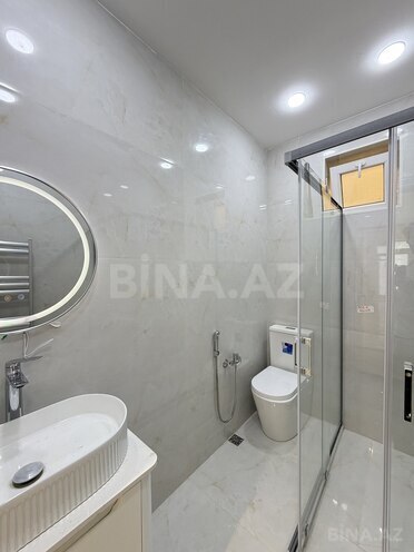 Satılır 3 otaqlı həyət evi/bağ evi 165 m², Şüvəlan q., photo 9 from 15