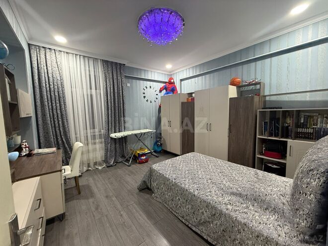Продается 3-комн. новостройка 82 м², пос. Бадамдар, photo 8 from 15