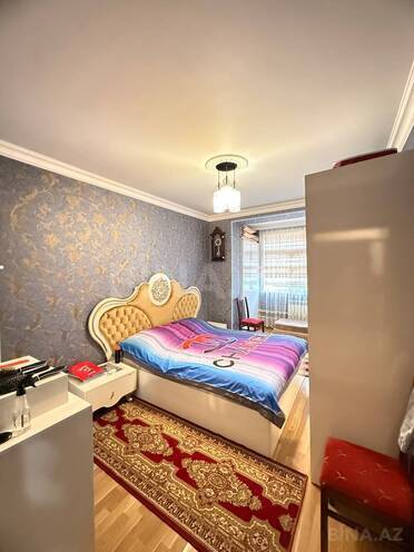 Продается 4-комн. вторичка 95 м², photo 15 from 22