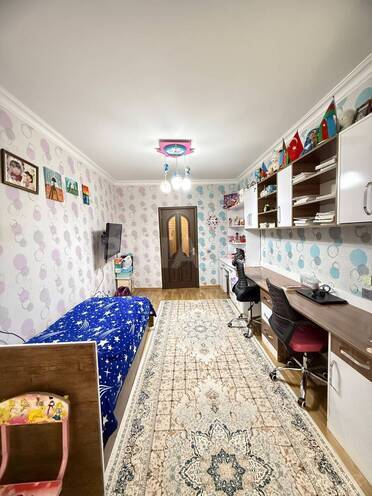 Продается 4-комн. вторичка 95 м², photo 21 from 22