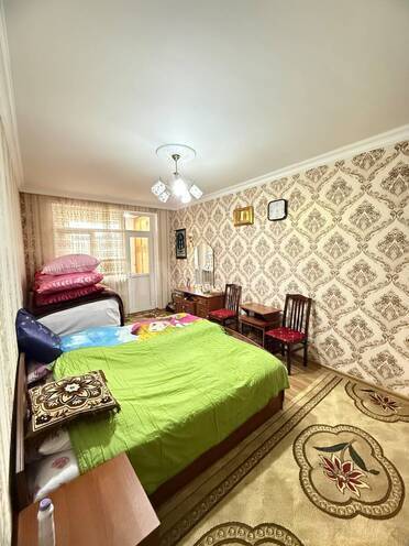 Продается 4-комн. вторичка 95 м², photo 8 from 22