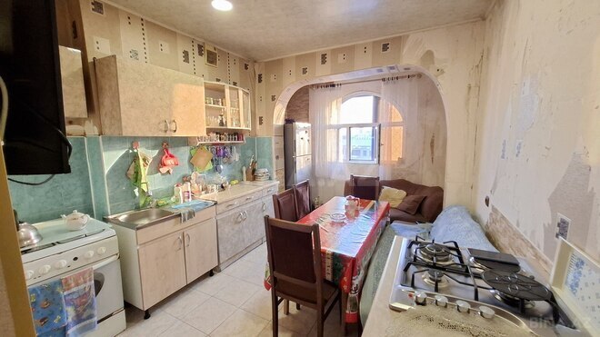 Satılır 2 otaqlı köhnə tikili 70 m², Azadlıq Prospekti m., photo 8 from 16