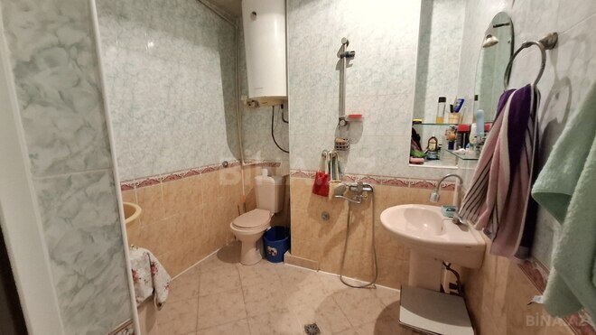 Satılır 2 otaqlı köhnə tikili 70 m², Azadlıq Prospekti m., photo 12 from 16