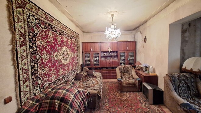 Satılır 2 otaqlı köhnə tikili 70 m², Azadlıq Prospekti m., photo 3 from 16