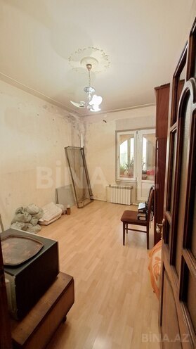 Satılır 2 otaqlı köhnə tikili 70 m², Azadlıq Prospekti m., photo 6 from 16