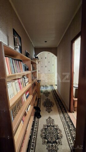 Satılır 2 otaqlı köhnə tikili 70 m², Azadlıq Prospekti m., photo 14 from 16
