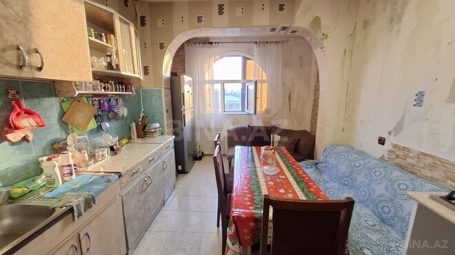 Satılır 2 otaqlı köhnə tikili 70 m², Azadlıq Prospekti m., photo 10 from 16