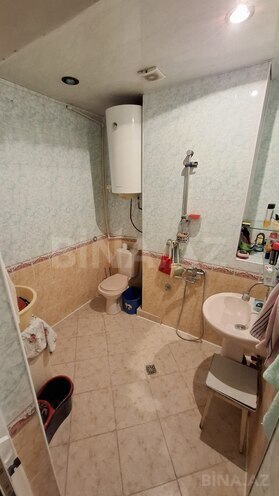 Satılır 2 otaqlı köhnə tikili 70 m², Azadlıq Prospekti m., photo 13 from 16