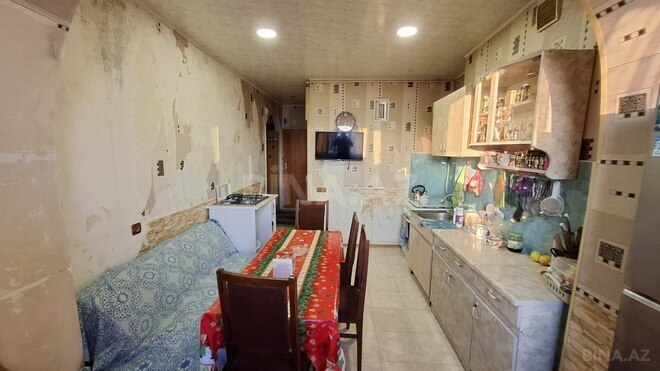 Satılır 2 otaqlı köhnə tikili 70 m², Azadlıq Prospekti m., photo 11 from 16