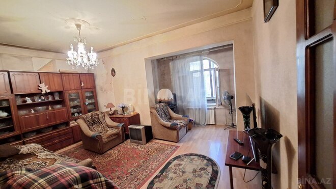 Satılır 2 otaqlı köhnə tikili 70 m², Azadlıq Prospekti m., photo 5 from 16
