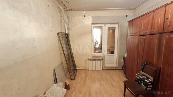 Satılır 2 otaqlı köhnə tikili 70 m², Azadlıq Prospekti m., photo 7 from 16