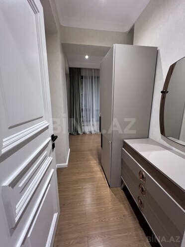 Сдаётся 3-комн. новостройка 100 м², Насиминский  р., photo 15 from 22