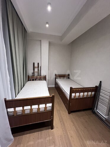 Сдаётся 3-комн. новостройка 100 м², Насиминский  р., photo 12 from 22