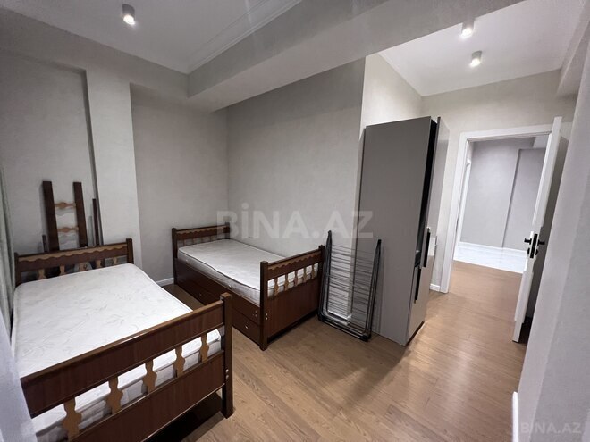Сдаётся 3-комн. новостройка 100 м², Насиминский  р., photo 13 from 22