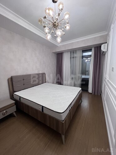 Сдаётся 3-комн. новостройка 100 м², Насиминский  р., photo 11 from 22