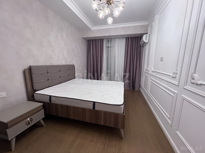 Сдаётся 3-комн. новостройка 100 м², Насиминский  р., photo 8 from 22